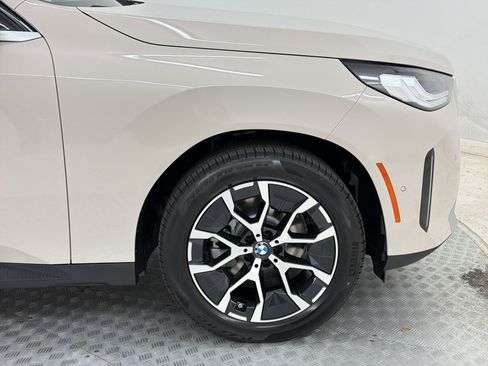 New 2026 BMW X3 xDrive30 w/ Convenience Package AWD/4WD image 12