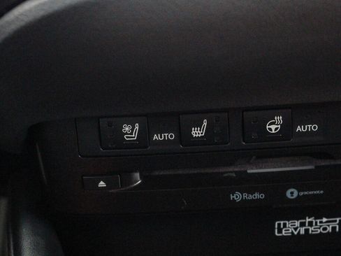 Used 2020 Lexus ES 350 F Sport image 15