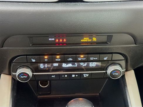 Used 2019 MAZDA CX-5 Grand Touring image 16