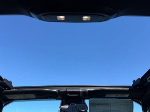 New 2026 Jeep Wrangler Willys image 12