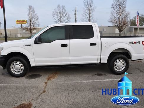 Used 2020 Ford F150 XL w/ Equipment Group 101A Mid image 2