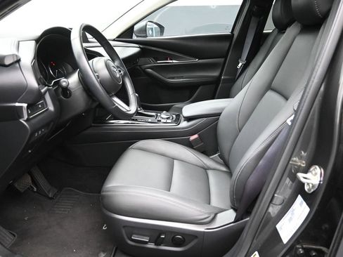 Used 2023 MAZDA CX-30 AWD 2.5 S w/ Preferred Package image 21