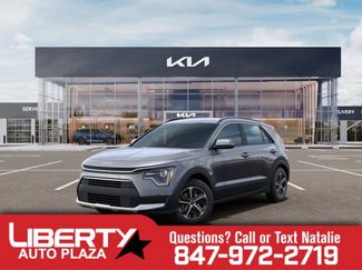 New 2026 Kia Niro LX FWD video 1
