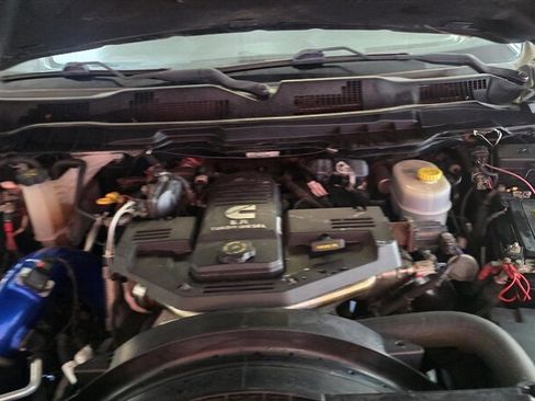 Used 2016 RAM 3500 Tradesman w/ Popular Equipment Group AWD/4WD image 30