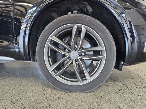 Used 2022 Audi SQ5 Premium AWD/4WD image 9