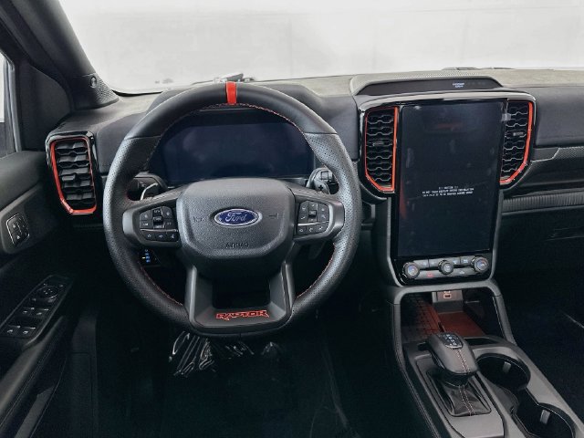 New 2026 Ford Ranger Raptor AWD/4WD image 22