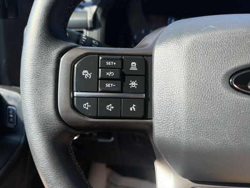 Used 2024 Ford F150 XLT w/ Equipment Group 302A MID AWD/4WD image 18
