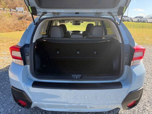 Used 2021 Subaru Crosstrek 2.5i Sport w/ Moonroof Package image 26