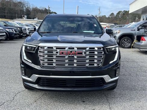 Used 2024 GMC Acadia Denali w/ Super Cruise Package image 10