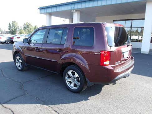 Used 2013 Honda Pilot EX-L image 3