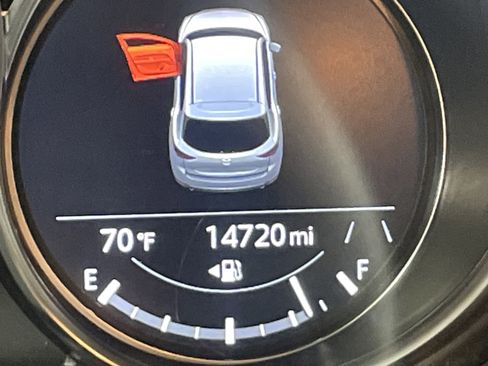 Used 2025 MAZDA CX-5 AWD 2.5 S w/ Preferred Package image 22