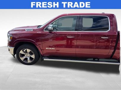 Used 2019 RAM 1500 Laramie
