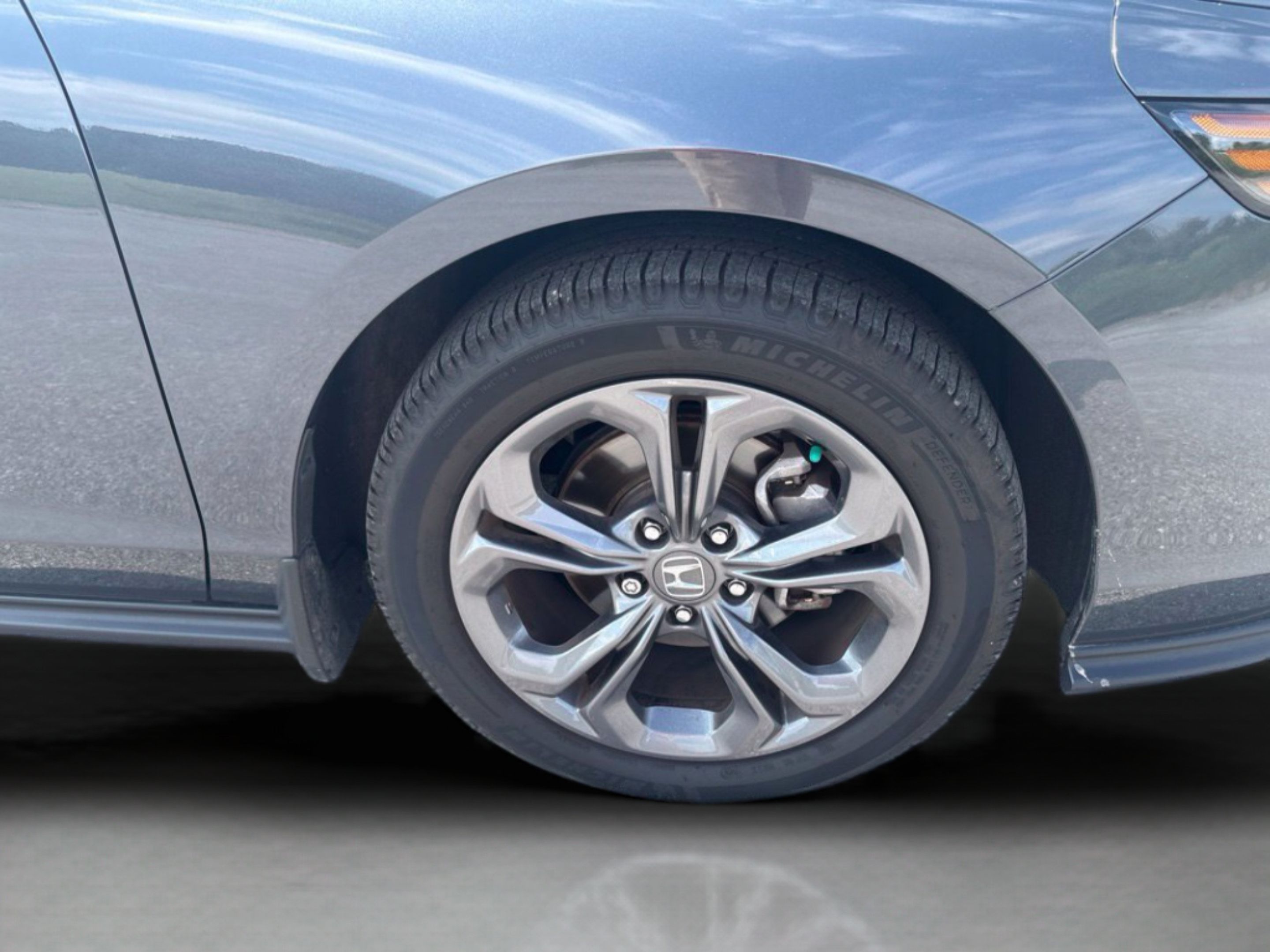 Used 2023 Honda Accord EX image 35