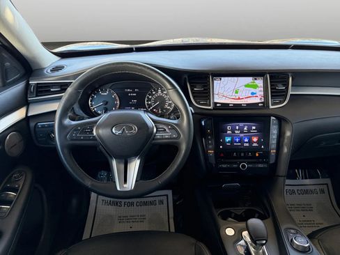 Used 2019 INFINITI QX50 Essential w/ Premium Heat Package image 26