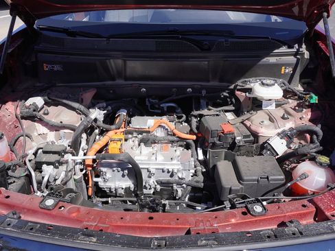 New 2026 Cadillac Vistiq Sport AWD/4WD image 7