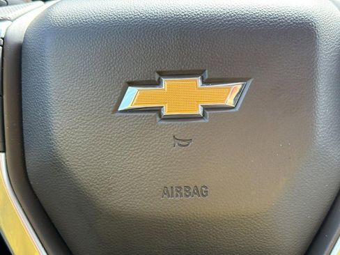 Used 2024 Chevrolet Blazer LT w/ Convenience Package image 19