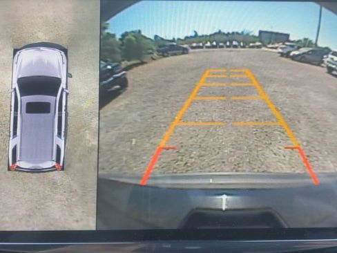 Used 2016 Cadillac Escalade Platinum image 24