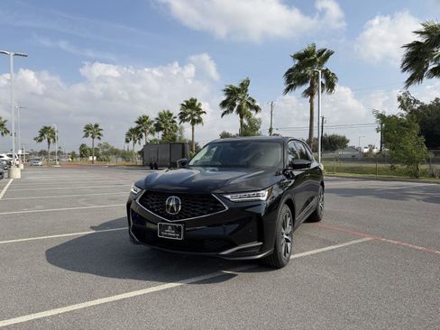 New 2026 Acura MDX FWD w/ Technology Package image 22