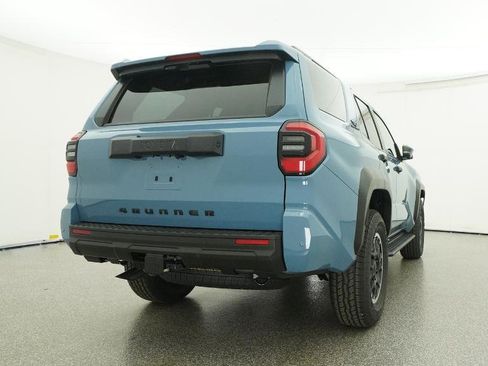 New 2026 Toyota 4Runner TRD Off-Road Premium image 36