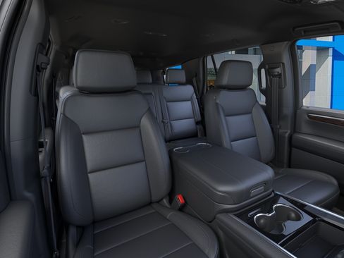 New 2026 Chevrolet Tahoe LT AWD/4WD image 40