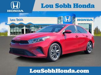 Used 2023 Kia Forte LXS w/ LXS Technology Package FWD 360° Tour