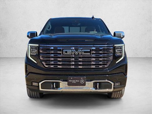 Used 2026 GMC Sierra 1500 Denali Ultimate AWD/4WD image 2