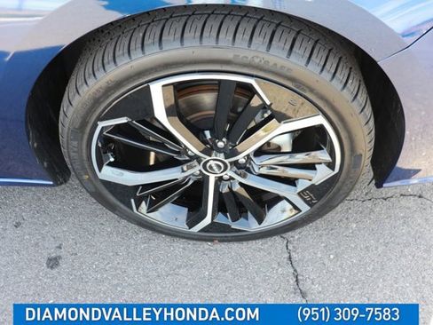 Used 2023 Nissan Altima 2.5 SR image 26