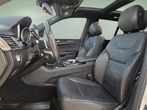 Used 2018 Mercedes-Benz GLE 350 image 14