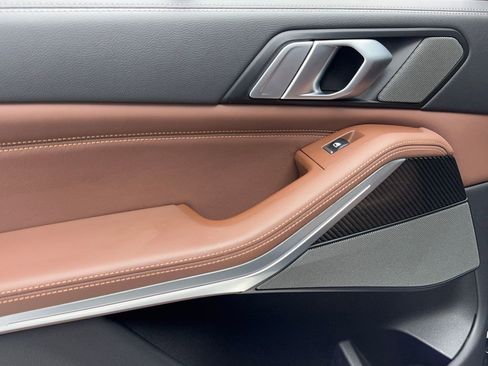 Used 2023 BMW X5 M50i w/ Executive Package image 46