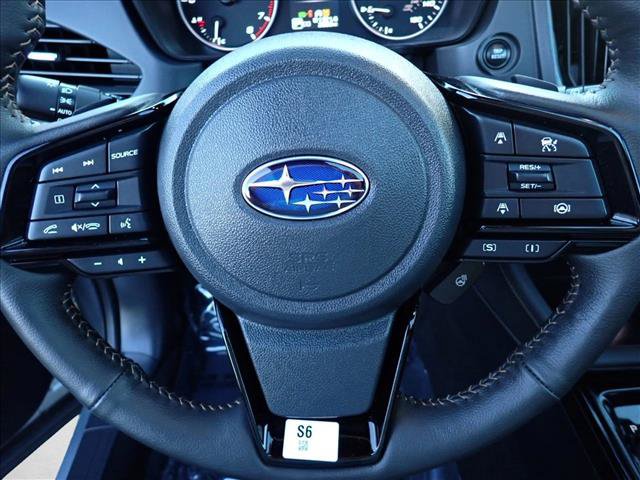 Certified 2026 Subaru Forester Touring AWD/4WD image 20
