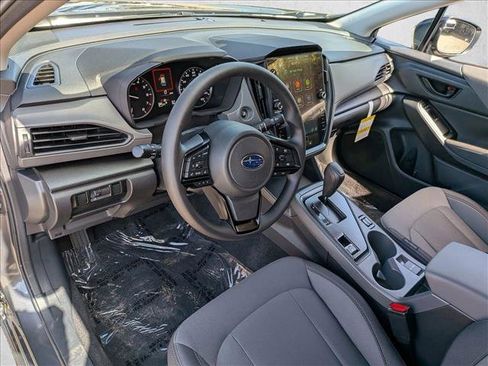 New 2026 Subaru Crosstrek 2.0i Premium AWD/4WD image 3