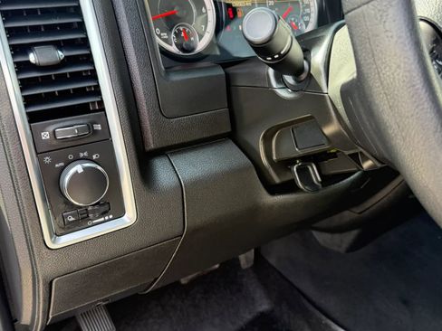 Used 2023 RAM 1500 Classic Warlock image 19