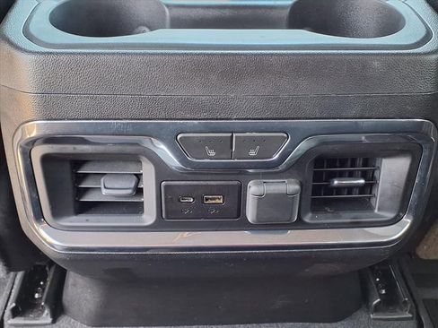 Used 2019 GMC Sierra 1500 AT4 image 16