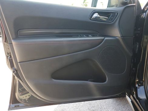Used 2024 Dodge Durango GT RWD image 23