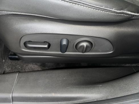 Certified 2023 Buick Encore GX Preferred w/ Cold Weather Comfort Package image 3