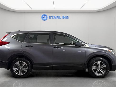 Used 2017 Honda CR-V LX image 11