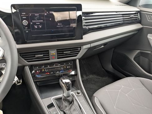 New 2026 Volkswagen Jetta Sport image 21