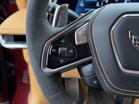 Used 2020 Chevrolet Corvette Stingray Premium Conv w/ 3LT Preferred Equipment Group image 15