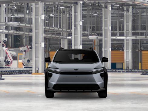 New 2026 Toyota bZ Woodland AWD/4WD image 19