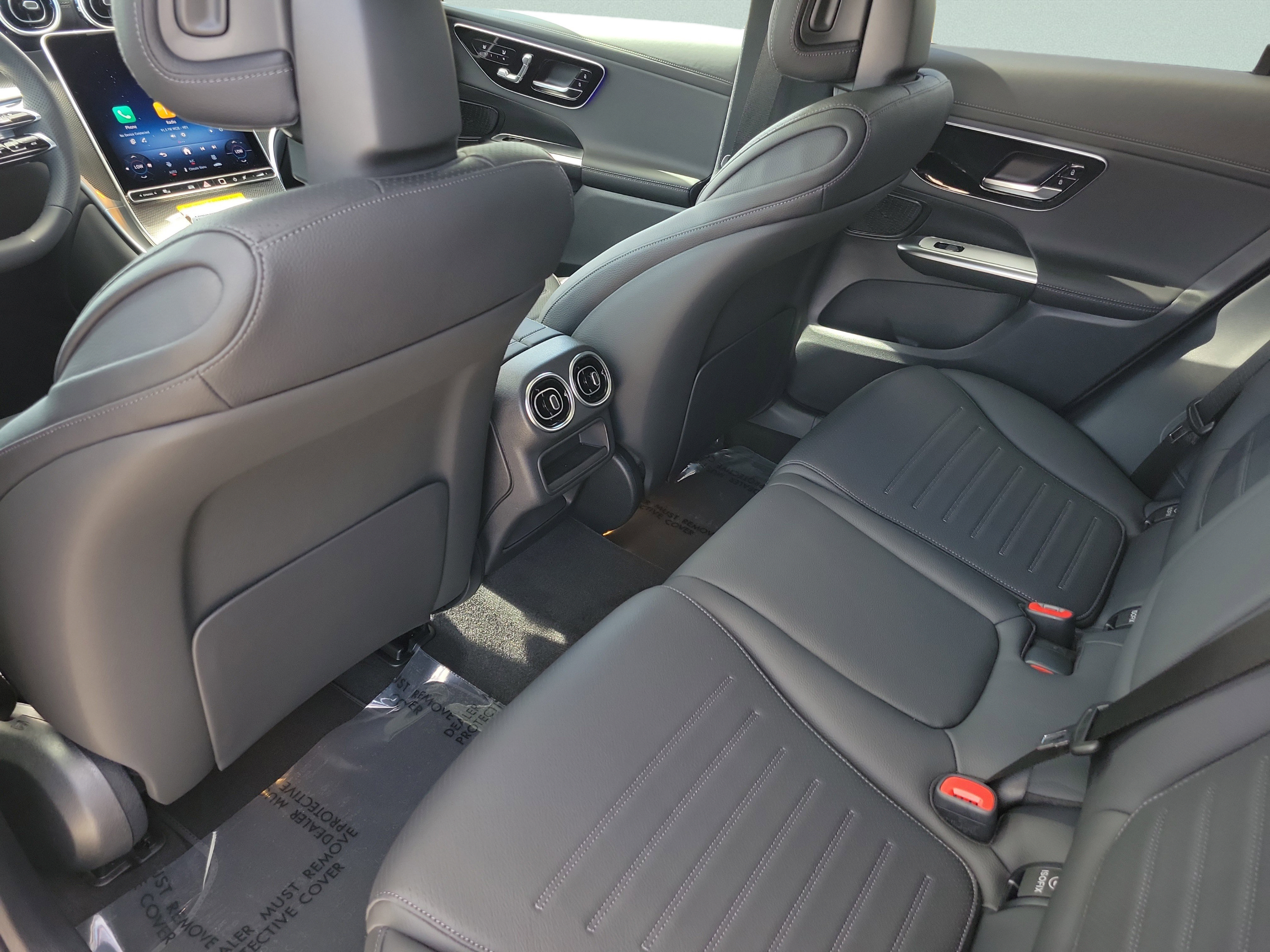 Certified 2026 Mercedes-Benz GLC 300 image 11
