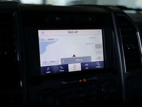 Used 2020 Ford F150 XLT w/ Equipment Group 302A Luxury image 15