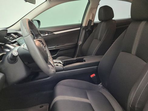 Used 2017 Honda Civic EX image 17