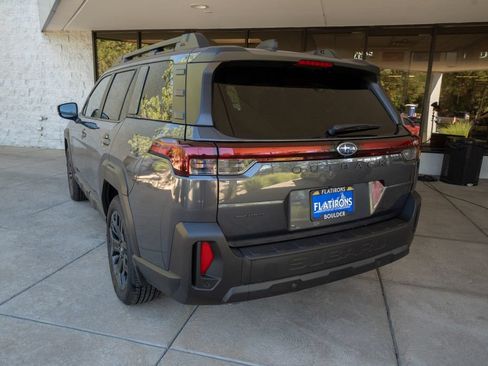 New 2026 Subaru Outback Limited XT w/ Premium/Limited Package 2 AWD/4WD image 5