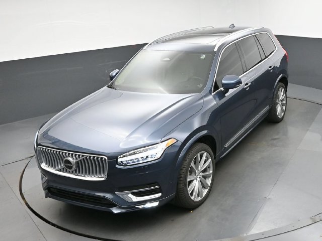 Used 2023 Volvo XC90 B6 Ultimate AWD/4WD image 19
