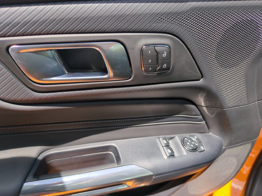 New 2026 Ford Mustang Premium RWD image 17