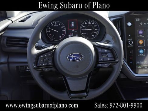 Used 2026 Subaru Crosstrek 2.0i Premium image 10