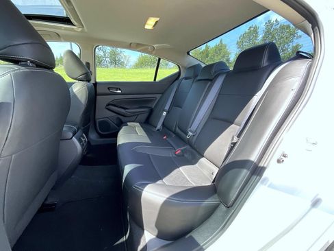 Used 2023 Nissan Altima 2.5 SL AWD/4WD image 19