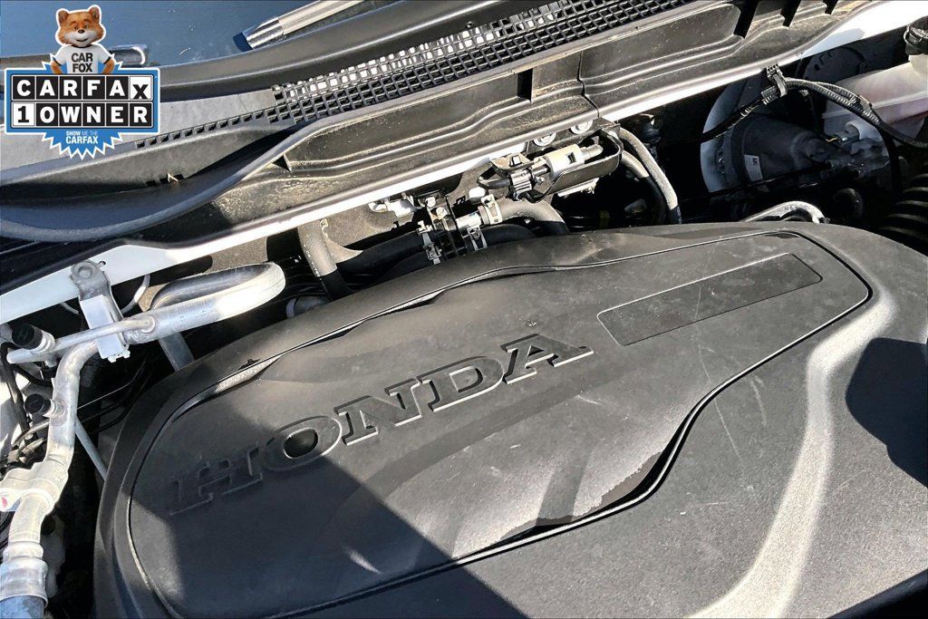 Used 2025 Honda Odyssey Sport-L image 32
