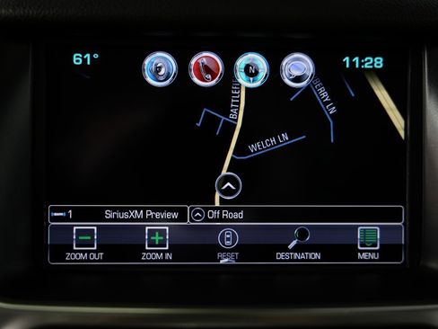 Used 2017 Chevrolet Tahoe Premier w/ Max Trailering Package image 22