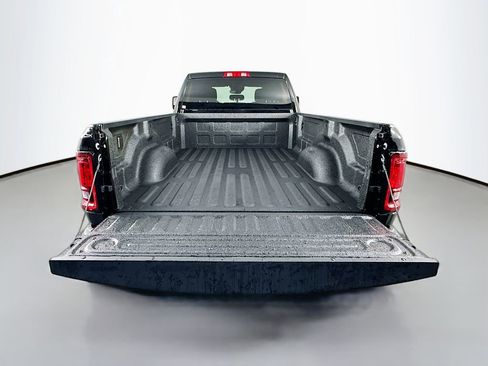 New 2026 RAM 3500 Big Horn AWD/4WD image 16